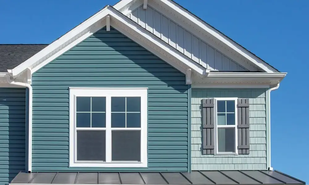 Roof repair and inspection services in Pleasant Valley